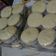 El cooksnap de Romi Delbon cuando hizo Alfajores de Maizena.