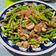 冷諾寒 的 蘑菇炒蘆筍洋蔥 cooksnap