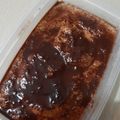 Réka Boronkai Cooksnap-ja, amikor elkészítette a(z) Tejbegríz receptet.