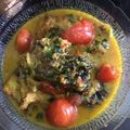 Cooksnap dari Ayunda Puspita untuk resep Mangut Ikan Patin