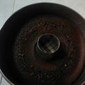 Cooksnap dari Tri Saa Wahyuni untuk resep Brownis Kukus ga pake ribet