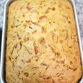 Cooksnap de Teresa Ferraz quando cozinhou Bôla de Carnes.