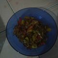 Cooksnap dari Bunda Qilla N Alif untuk resep Oseng” ikan teri basah pedas