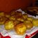 El cooksnap de Beel Nuñez cuando hizo Buñuelos de lechuga.