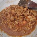 Cooksnap dari citra cemplux untuk resep Bistik Daging Sapi