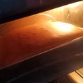 Cooksnap dari Claren Anastasia untuk resep Soft Butter Cake