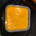 El cooksnap de Malagueña salerosa cuando hizo Rancho Canario con thermomix.