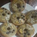 Cooksnap dari Hilda Amelia untuk resep Bolu Pisang Moist Simple