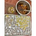 Wen Chia 的 【大同電鍋】芋圓地瓜圓 cooksnap