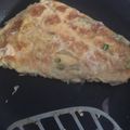 Cooksnap dari Elvin untuk resep Dadar Gulung A la Korea