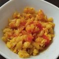 Cooksnap dari adelina arum sari untuk resep Makaroni Telur