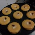 Cooksnap dari Ida Sitharo untuk resep Kue Lumpur Kentang - Bingka Kentang Mini
