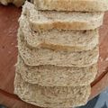 Cooksnap dari delta untuk resep Roti Tawar Gandum