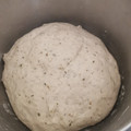 El cooksnap de Daniel Torres Pavez cuando hizo Masa para pizza 🍕.