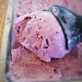 El cooksnap de Bibi García cuando hizo Nieve o helado de moras, frambuesa y fresa.