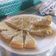 Cooksnap dari Andesty Dwi Rivani untuk resep cake pisang magic com