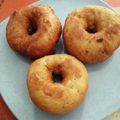 Cooksnap dari . untuk resep Donat Pisang