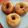 Cooksnap dari . untuk resep Donat Pisang