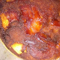 El cooksnap de Cami Medina cuando hizo Bizcochuelo 1234☆.