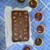 รูป Cooksnap ของ Nutchanee Nan Puiarun เมื่อเขาทำ บราวนี่ หม้ออบลมร้อน