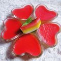 Cooksnap dari HI-Dapoer untuk resep Kue Lapis Pelangi 🌈