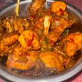 Cooksnap dari Nur Santi Hariyanto untuk resep Ayam kecap pedas manis ala bunda azka