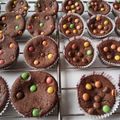 Cooksnap dari Sagita Kaban untuk resep Cup cake panggang