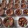 Cooksnap dari Sagita Kaban untuk resep Cup cake panggang