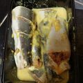 Cooksnap dari Nia untuk resep Bumbu ikan goreng