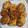 El cooksnap de carmen maria cuando hizo Nuggets caseros.