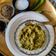 Disha Prashant Chavda's cooksnap of when they made લીલા મરચાં ને કાચી કેરીની ચટણી (Green Chili Raw Mango Chutney Recipe In Gujarati).