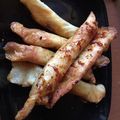 Cooksnap dari sifra chintia mella untuk resep Pisang Aroma Karamel