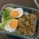 รูป Cooksnap ของ Mo Sorasak เมื่อเขาทำ ข้าวไรซ์เบอร์รี่ไก่ทอดกระเทียมไข่ต้ม