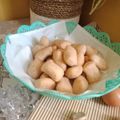 Cooksnap dari Ummi Akbar untuk resep Amplang Ikan Bandeng