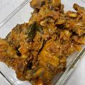 Cooksnap dari Syifa Hasnil untuk resep Ayam balado