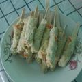 Cooksnap dari Siti Zuhdiyatul Husna untuk resep Sempol Ayam Tahu | Frozen Food