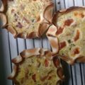 El cooksnap de Rosa Allende Alfonso cuando hizo Tarta de puerro, cebolla y queso.