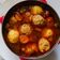 Mónika Gyurászné Cooksnap-ja, amikor elkészítette a(z) Gombócleves Mr. Soup módra 🇭🇺👌 receptet.