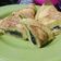 Cooksnap dari Ayue Irfan untuk resep Terang bulan (martabak manis)