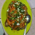 Cooksnap dari Hartati05 untuk resep Nila Asam manis