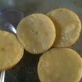 Cooksnap dari Nila Rahmawati untuk resep Kue Lumpur Pisang no mixer