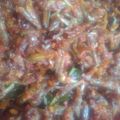 Cooksnap dari Annisa Maysaroh untuk resep Sambel kering teri