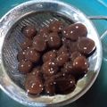Cooksnap dari Aulia Nurwendah untuk resep Topping Pearl ala chattime