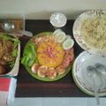 Cooksnap dari Soraya Arfadilla untuk resep Nasi Kuning Khas Banjar