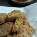 El cooksnap de Juan SA cuando hizo Albondiguitas de garbanzos.