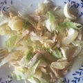 El cooksnap de Carmen Simarro Barberà cuando hizo Pechugas de Pollo Hervidas.