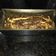 El cooksnap de Carmen Fazzio cuando hizo Budín de banana y harina de arroz en licuadora.