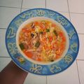 Cooksnap dari theresia mega untuk resep Sup Jagung Kental mudah sedap No MSG