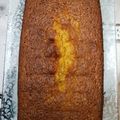 El cooksnap de Sonia Schiller Zummer cuando hizo Torta de zanahoria(sin lactosa)🥕.