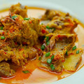 Cooksnap dari Asharina J untuk resep Soto tangkar betawi